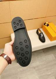 Picture of Louis Vuitton Shoes _SKU22521185SZ38-4413916